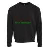 Unisex Santa Barbara Crewneck Sweatshirt Thumbnail